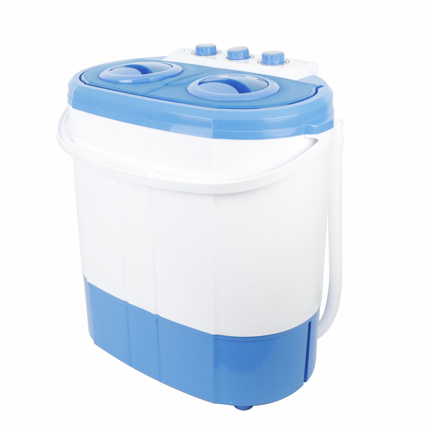 Leisurewize Twin Tub Portable Washing Machine Reviews