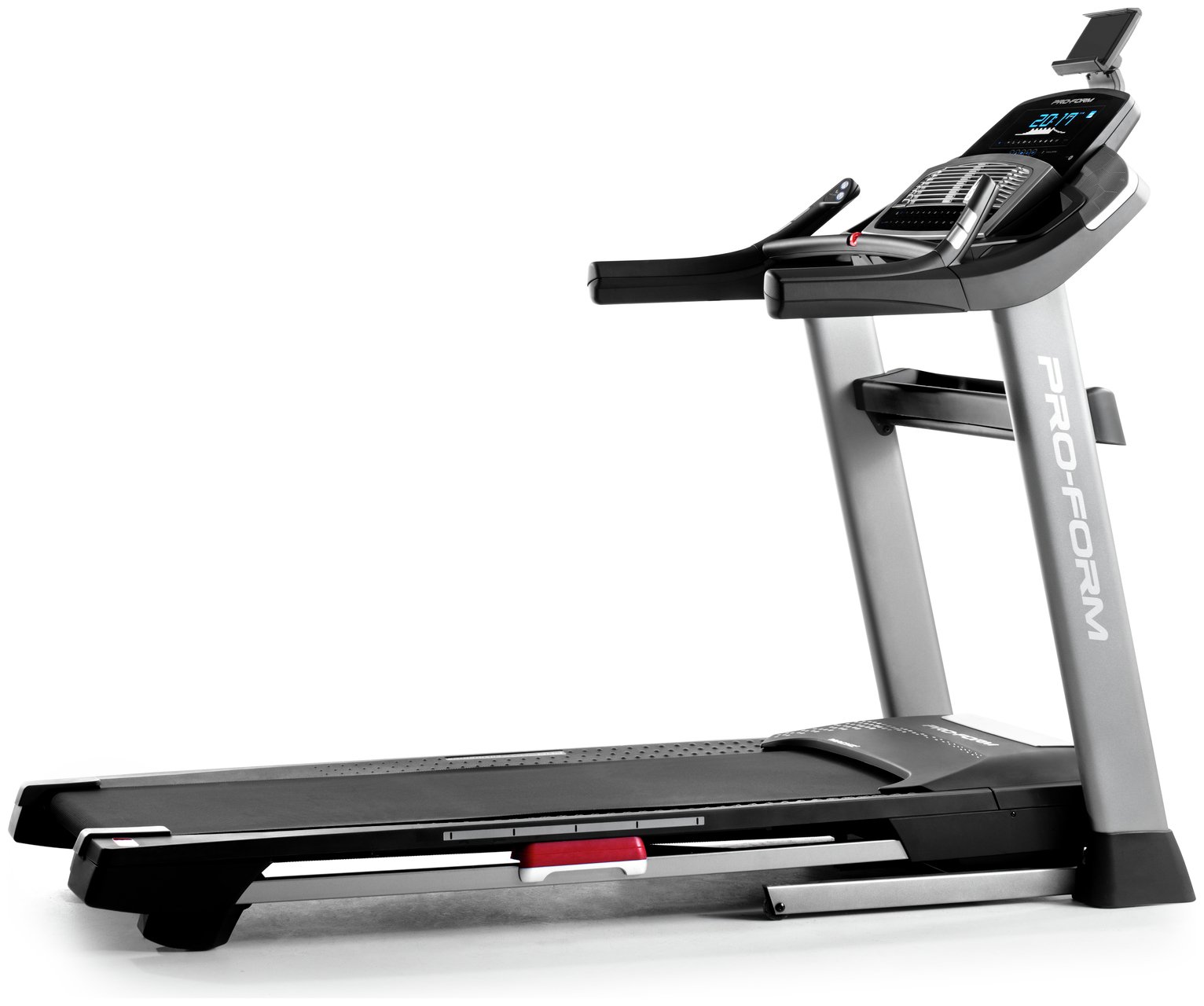 ProForm Pro 1000 Folding Treadmill (8865003) Argos Price Tracker