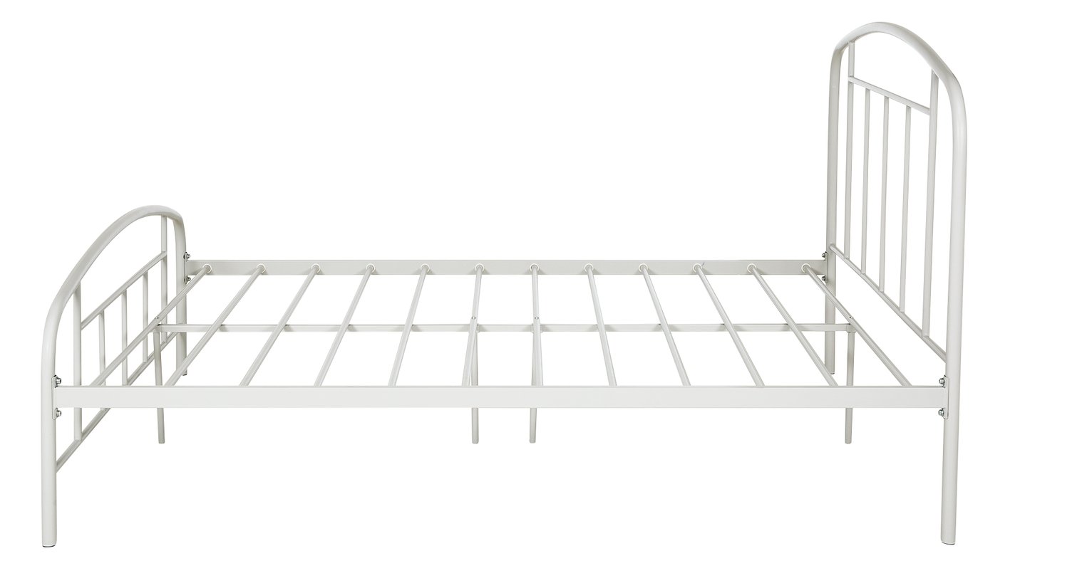 Argos Home Pippa Small Double Bed Frame Reviews