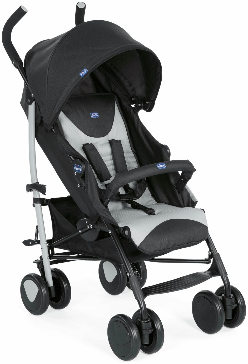 Chicco Echo Stroller Reviews Updated September 2024