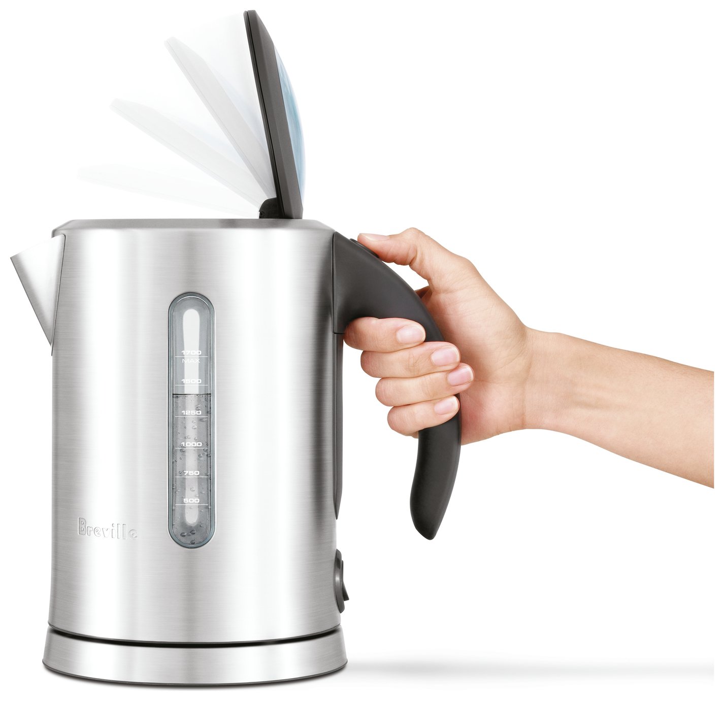 Sage The Soft Open Kettle (8032324) Argos Price Tracker