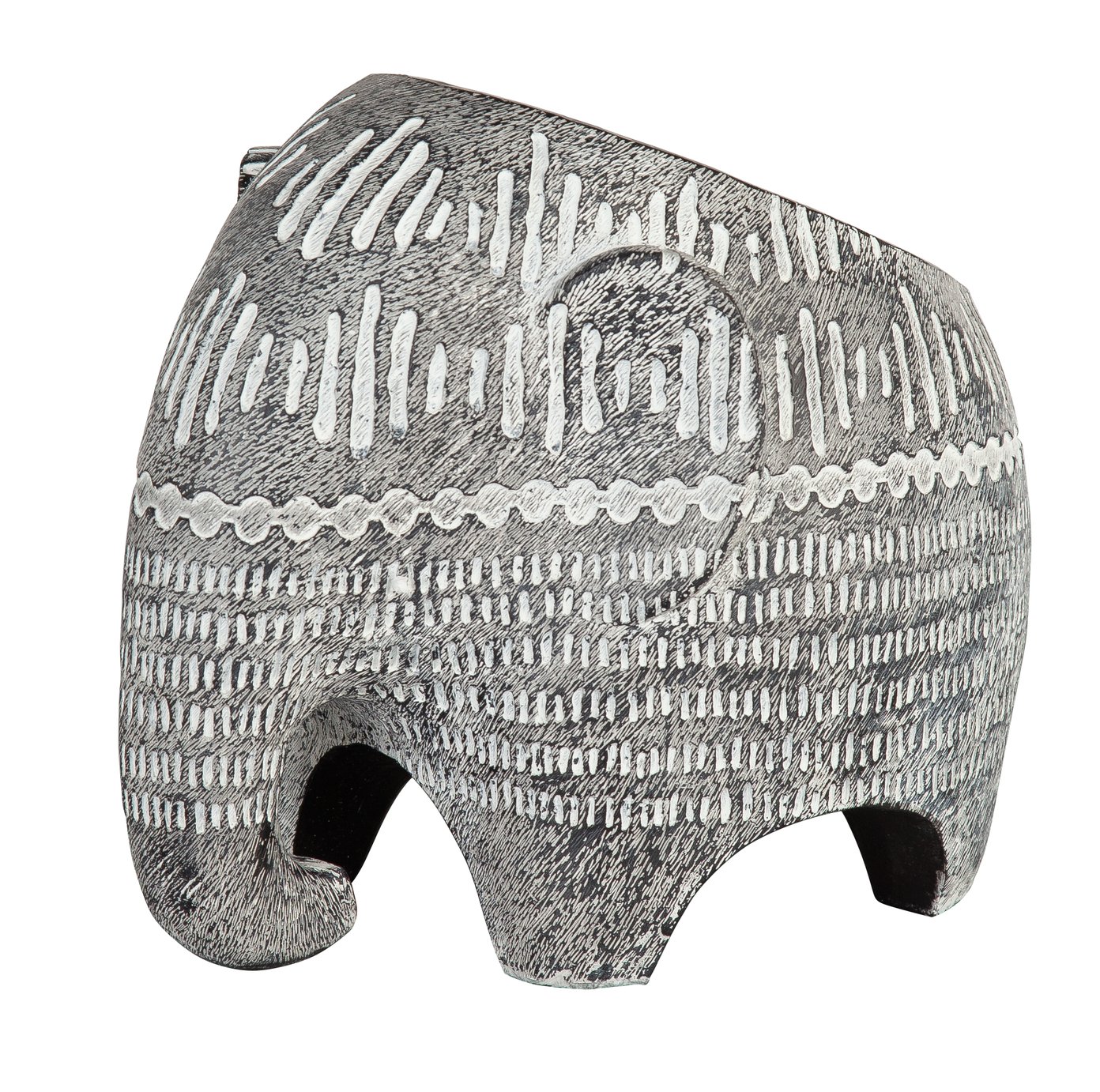 Argos Home Global Large Elephant Planter Reviews