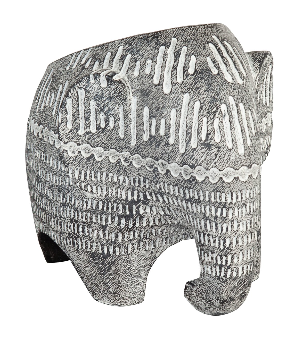 Argos Home Global Large Elephant Planter Reviews