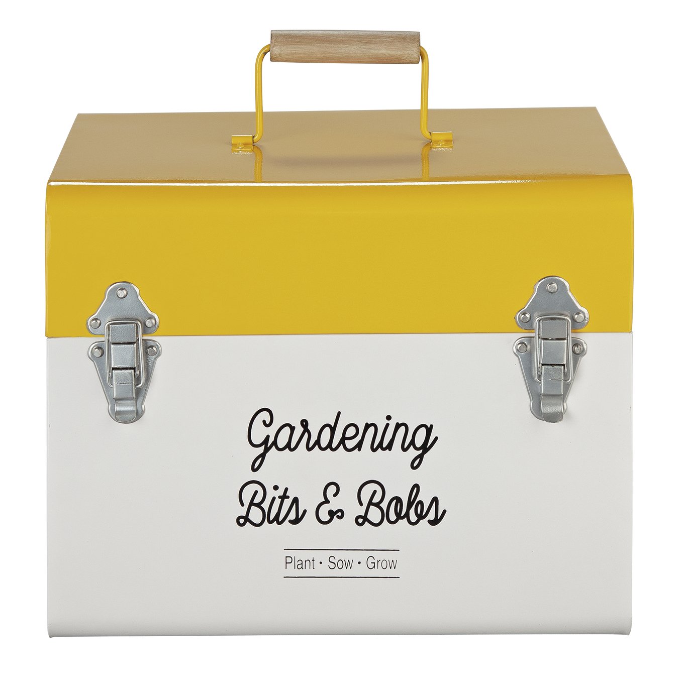 Argos Home Botanist Large Gardening Box Reviews