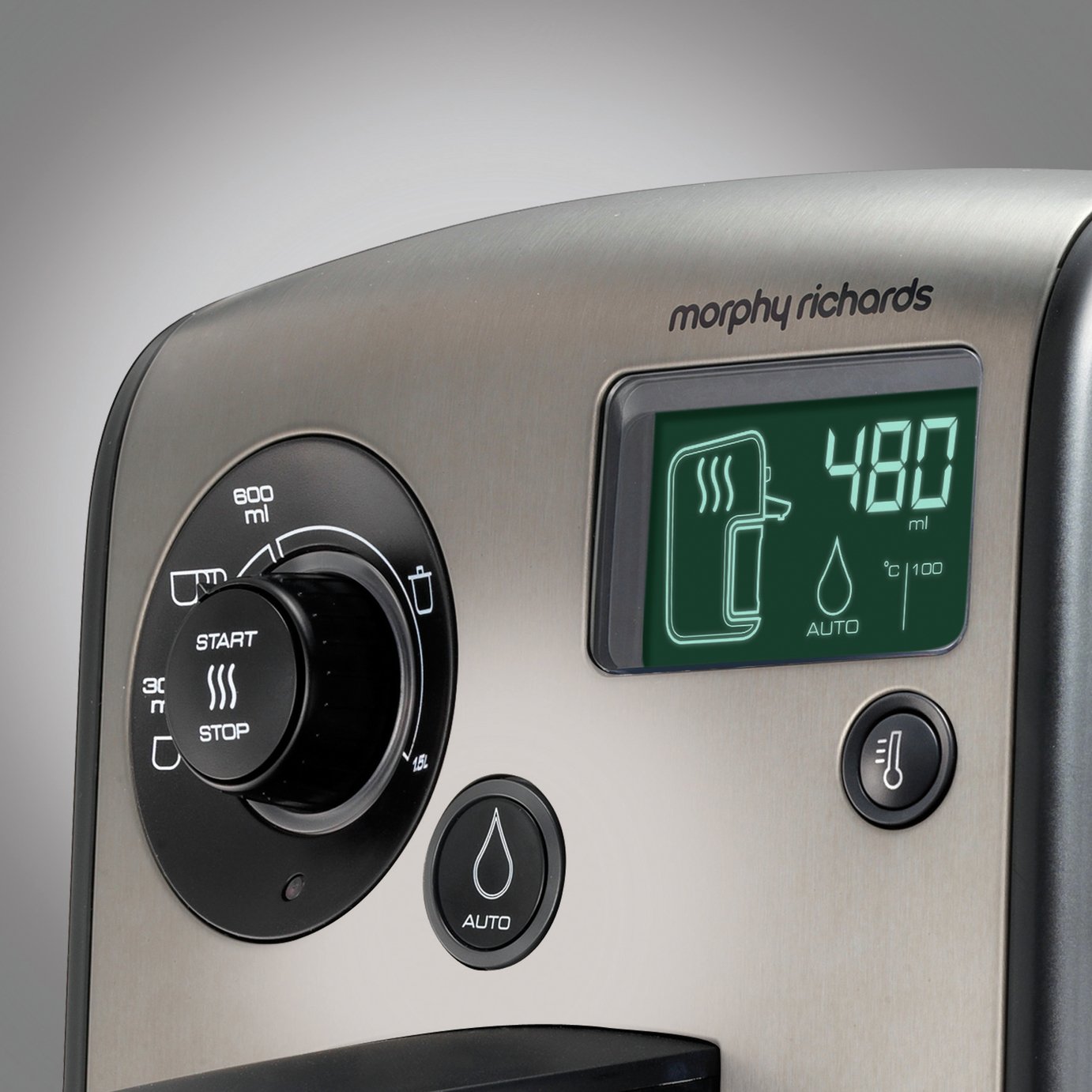 Morphy Richards 131004 Redefine Hot Water Dispenser Reviews
