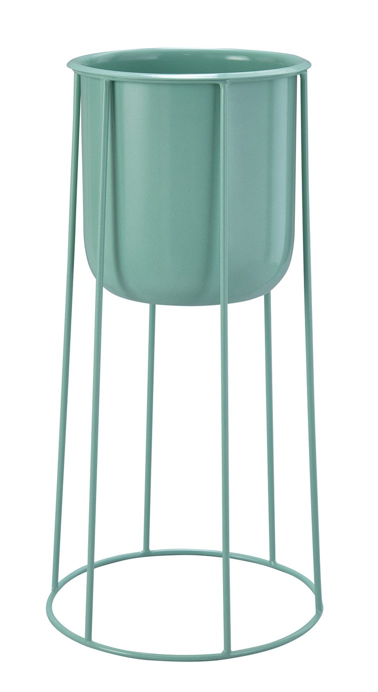 Sainsbury's Home Plant Stand Reviews