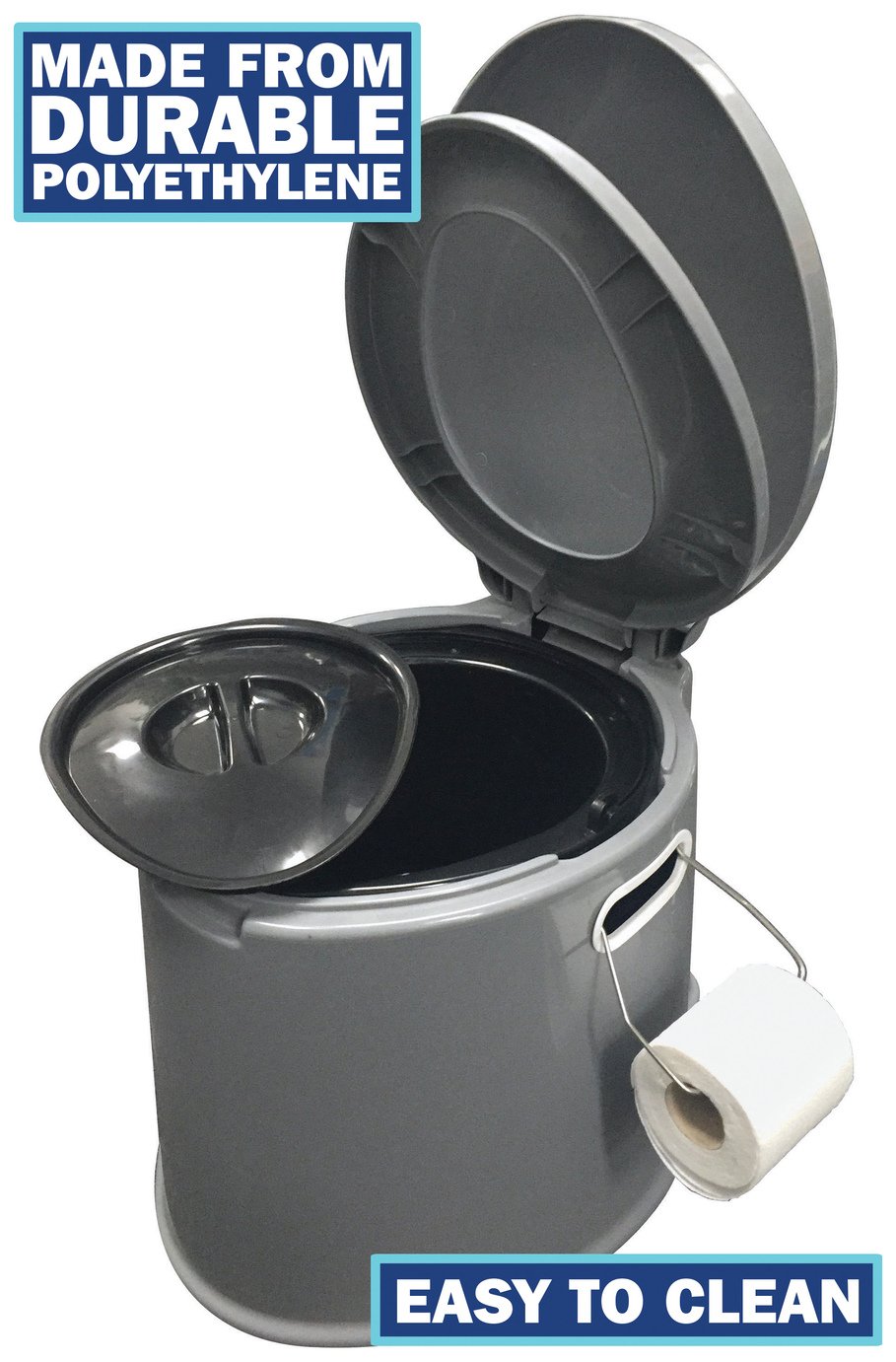 Leisurewize Need A Loo Excel Portable Camping Toilet Reviews