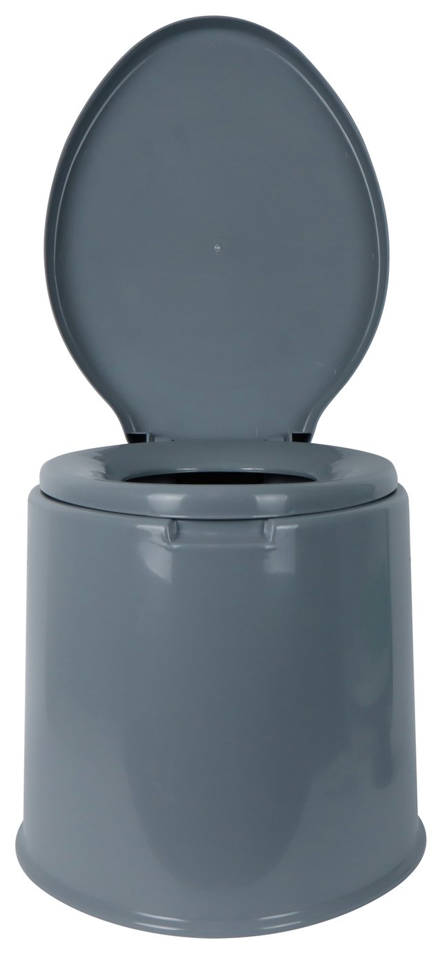 Leisurewize Need A Loo Excel Portable Camping Toilet Reviews