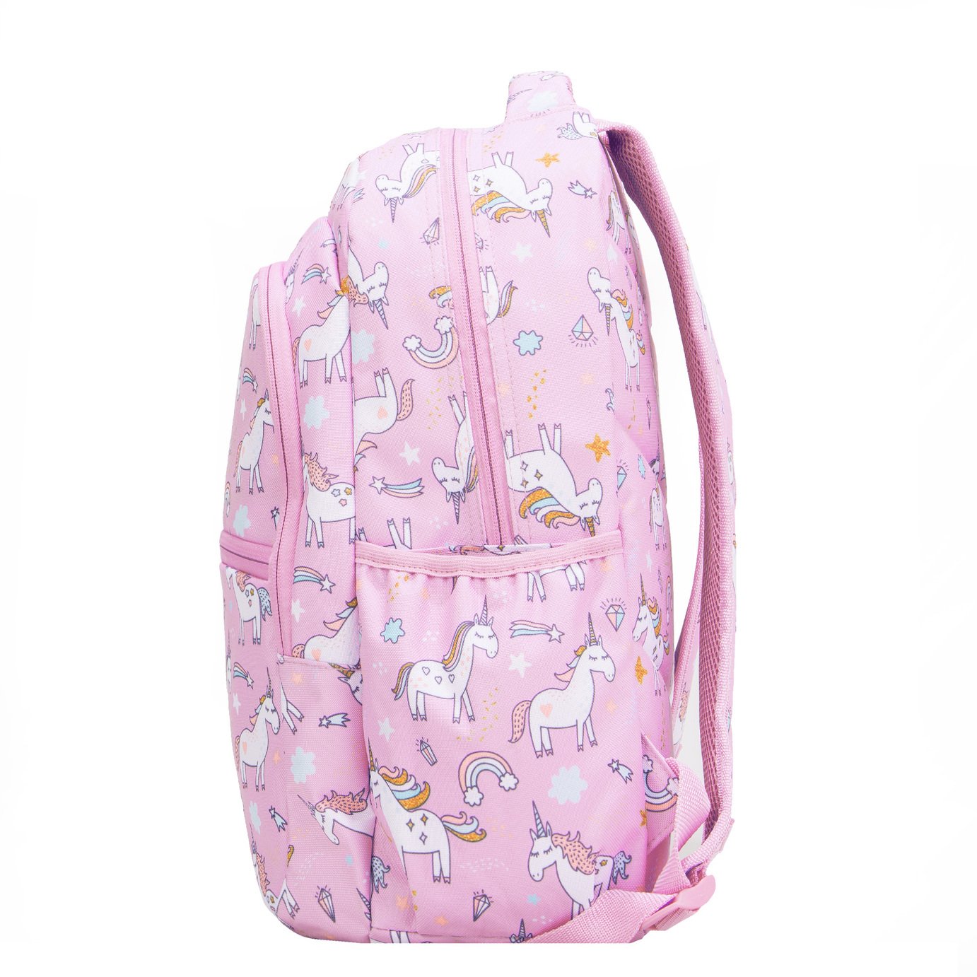 Soda Squad Unicorns Backpack Reviews