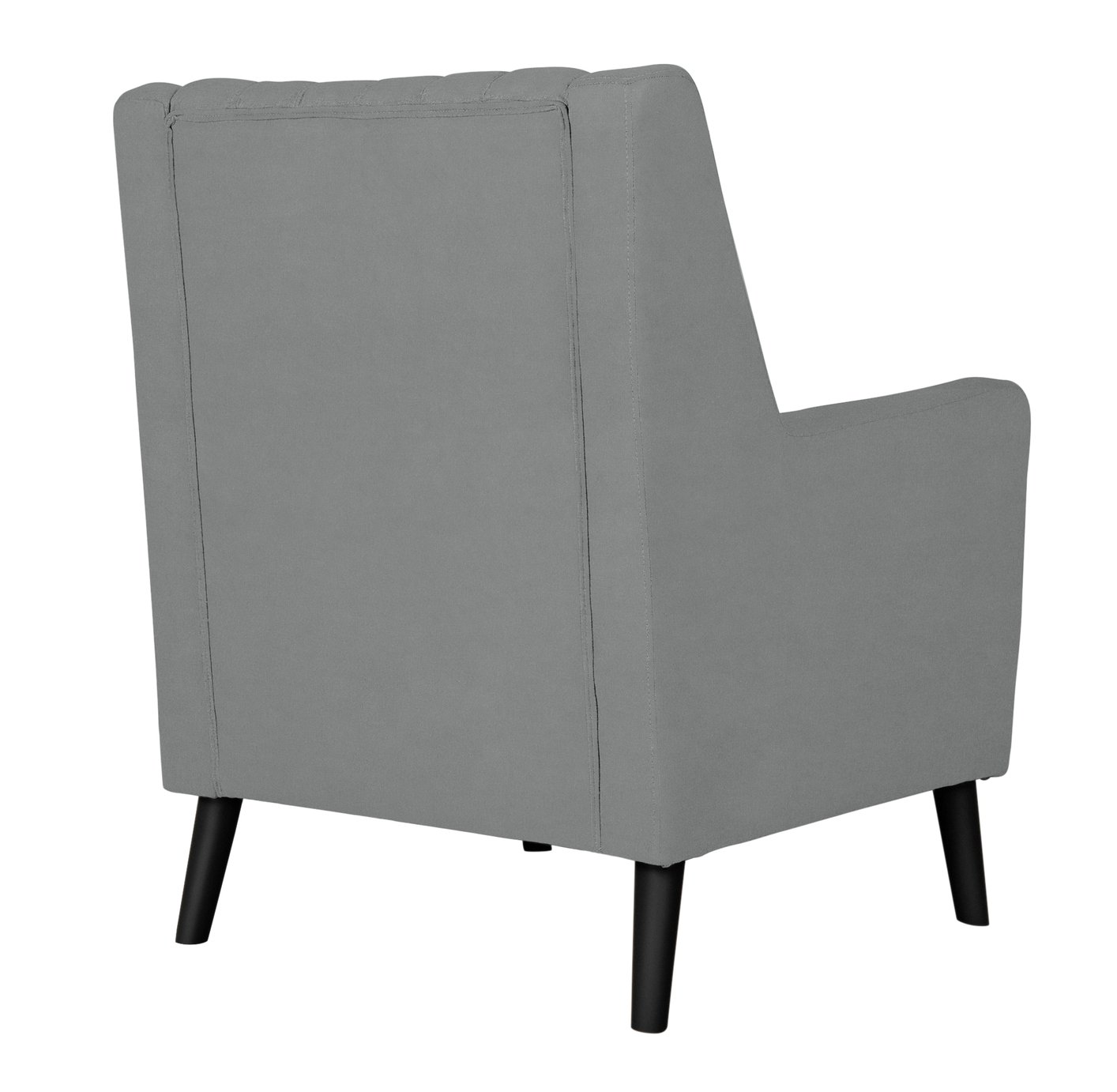 Argos Home Heidi Mid Century Velvet Armchair Reviews