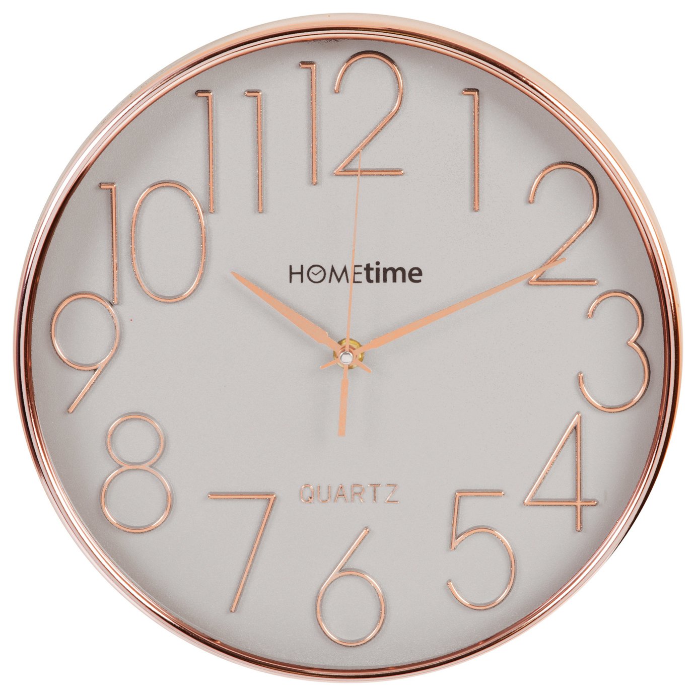 Hometime Wall Clock Reviews Updated June 2024