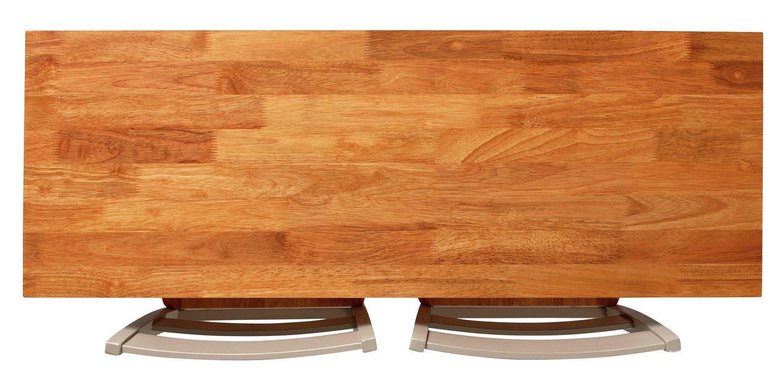 Argos Home Chicago Bar Table and 2 Stools Reviews