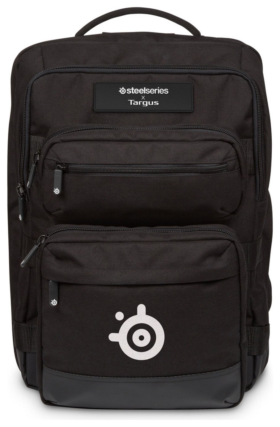 Targus Steel Series 17.3 Inch Laptop Backpack Reviews