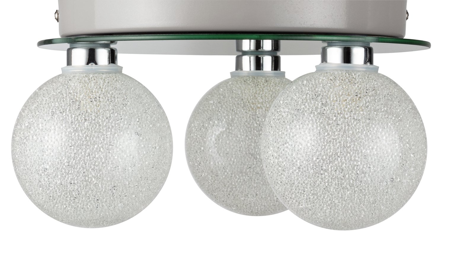 Argos Home Amelie Flush to Ceiling Light Reviews Updated July 2022