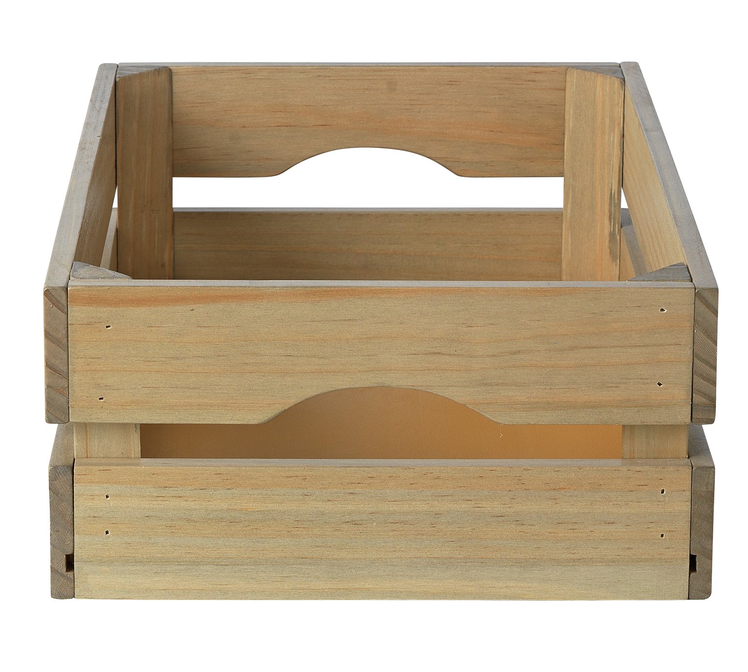 Argos Home Botanist Crate Reviews