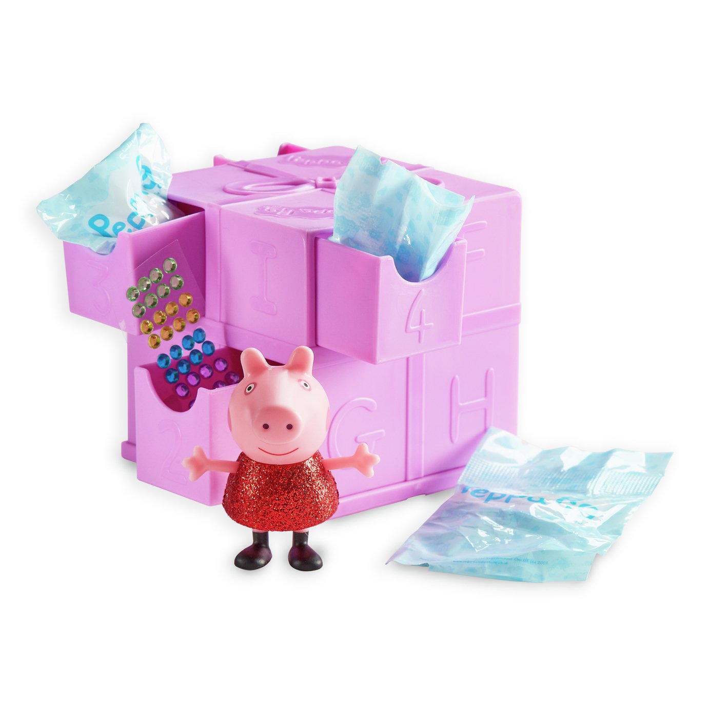 Peppa Pig Secret Surprise (8883164) Argos Price Tracker