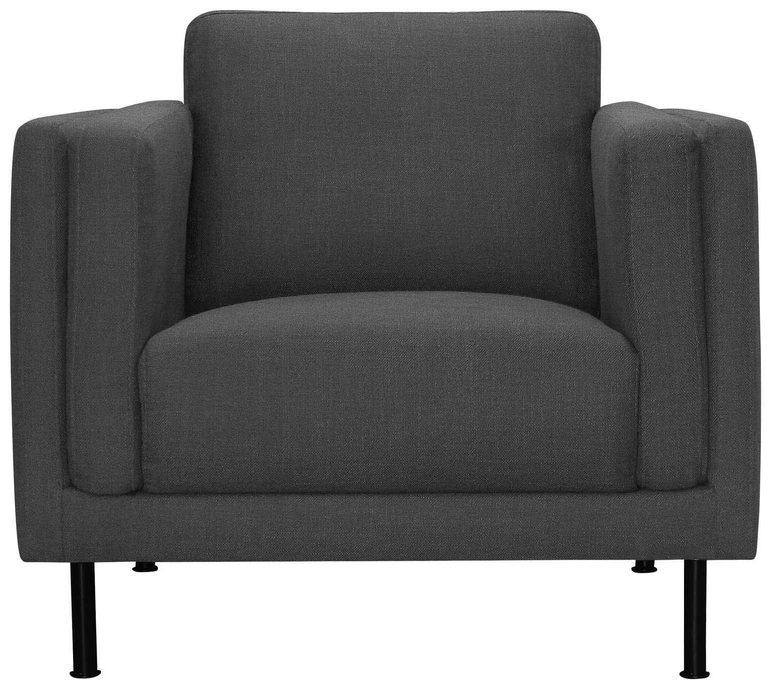 Argos Home Hugo Fabric Armchair Reviews