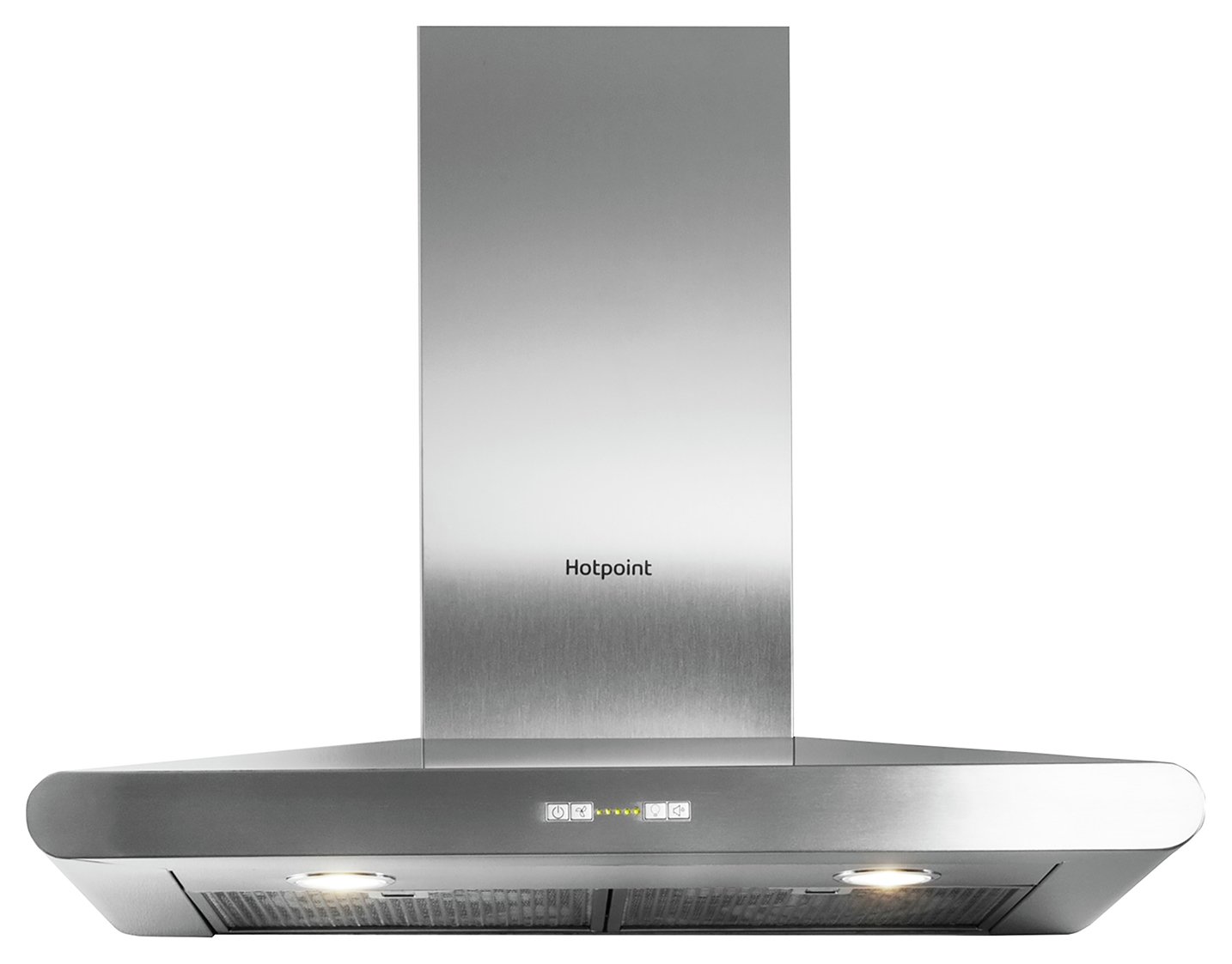 Hotpoint PHC7.7FLBIX 70cm Cooker Hood Reviews