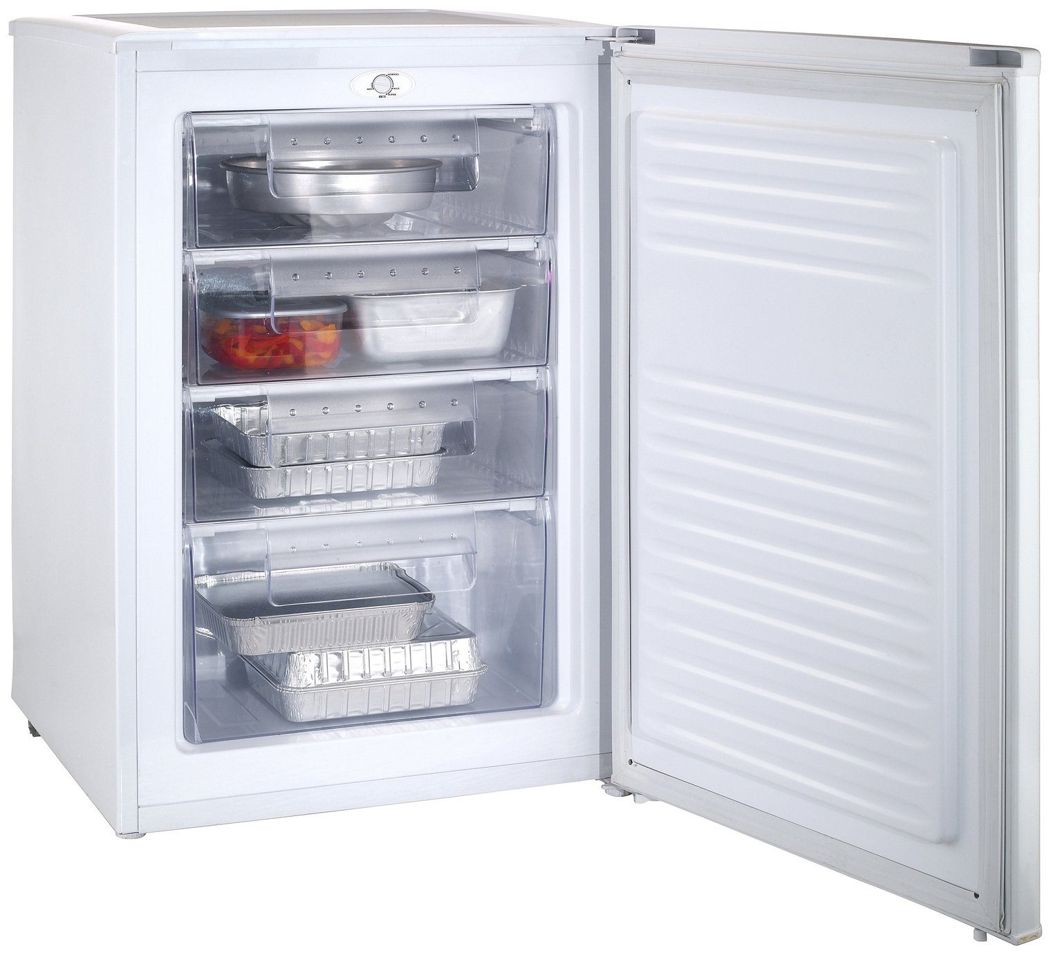 Candy CHTZ 552WK Under Counter Freezer Reviews Updated August 2023