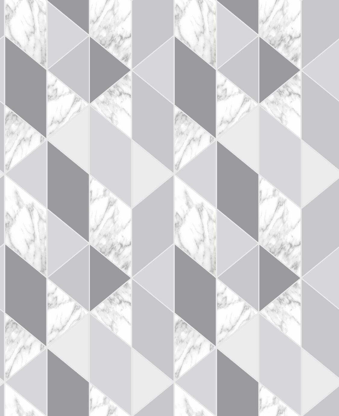 Sublime Marble Steel Geometric Wallpaper Reviews Updated April 2023