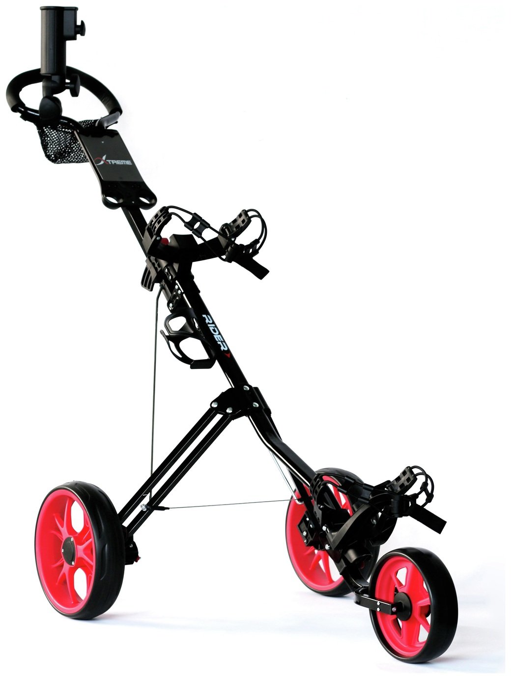 Xtreme Golf Rider Cart Reviews