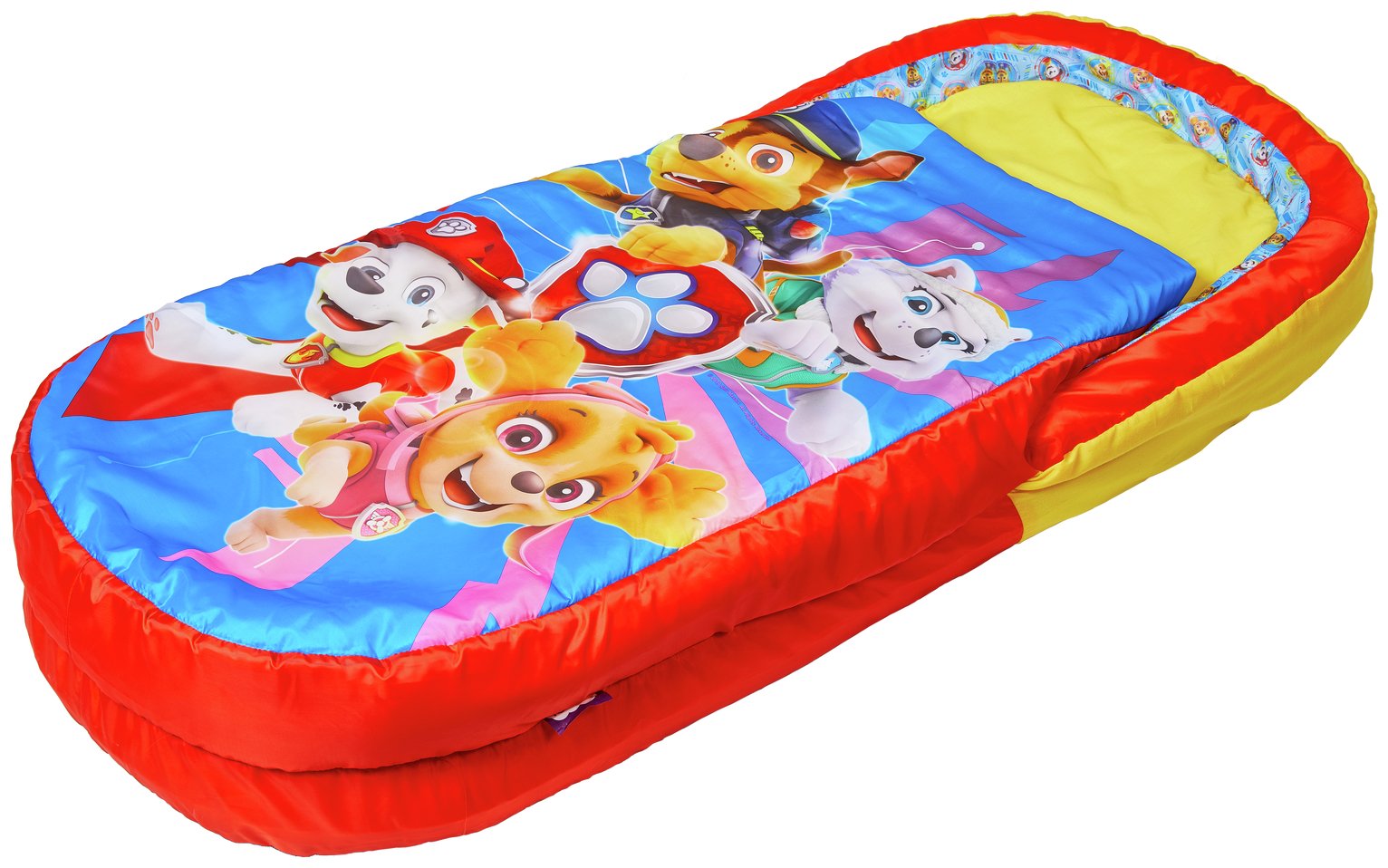 PAW Patrol My First ReadyBed Kids Air Bed and Sleeping Bag / Svefnpoki