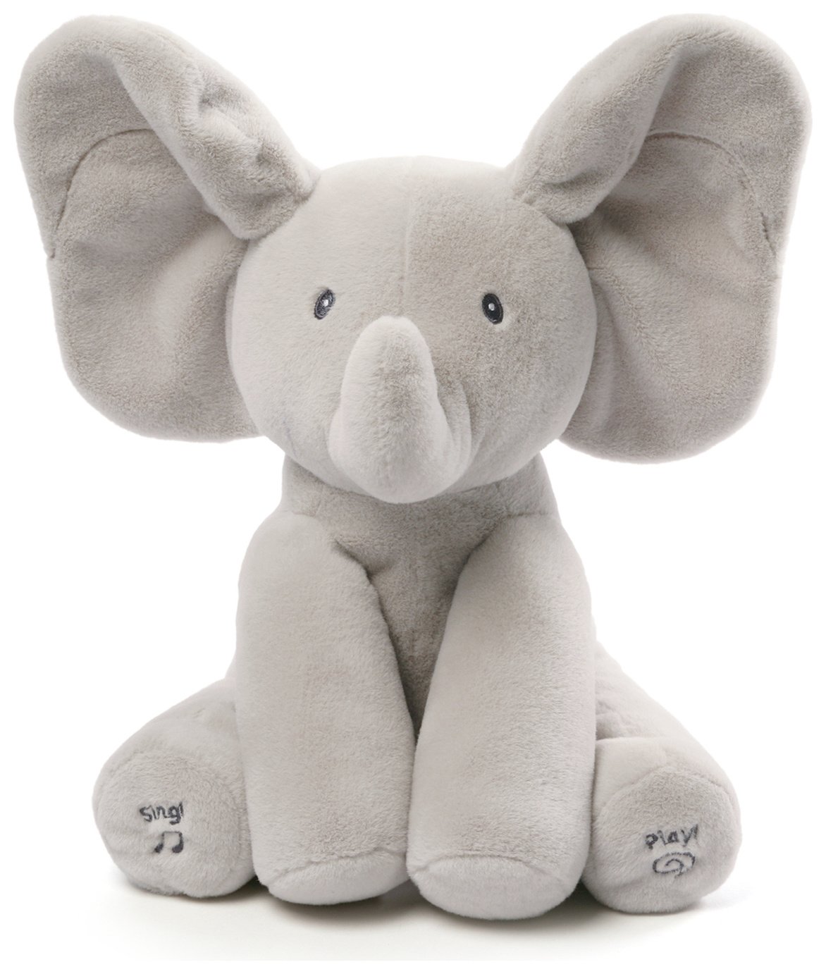 Flappy the Elephant Soft Toy (8897167) Argos Price Tracker