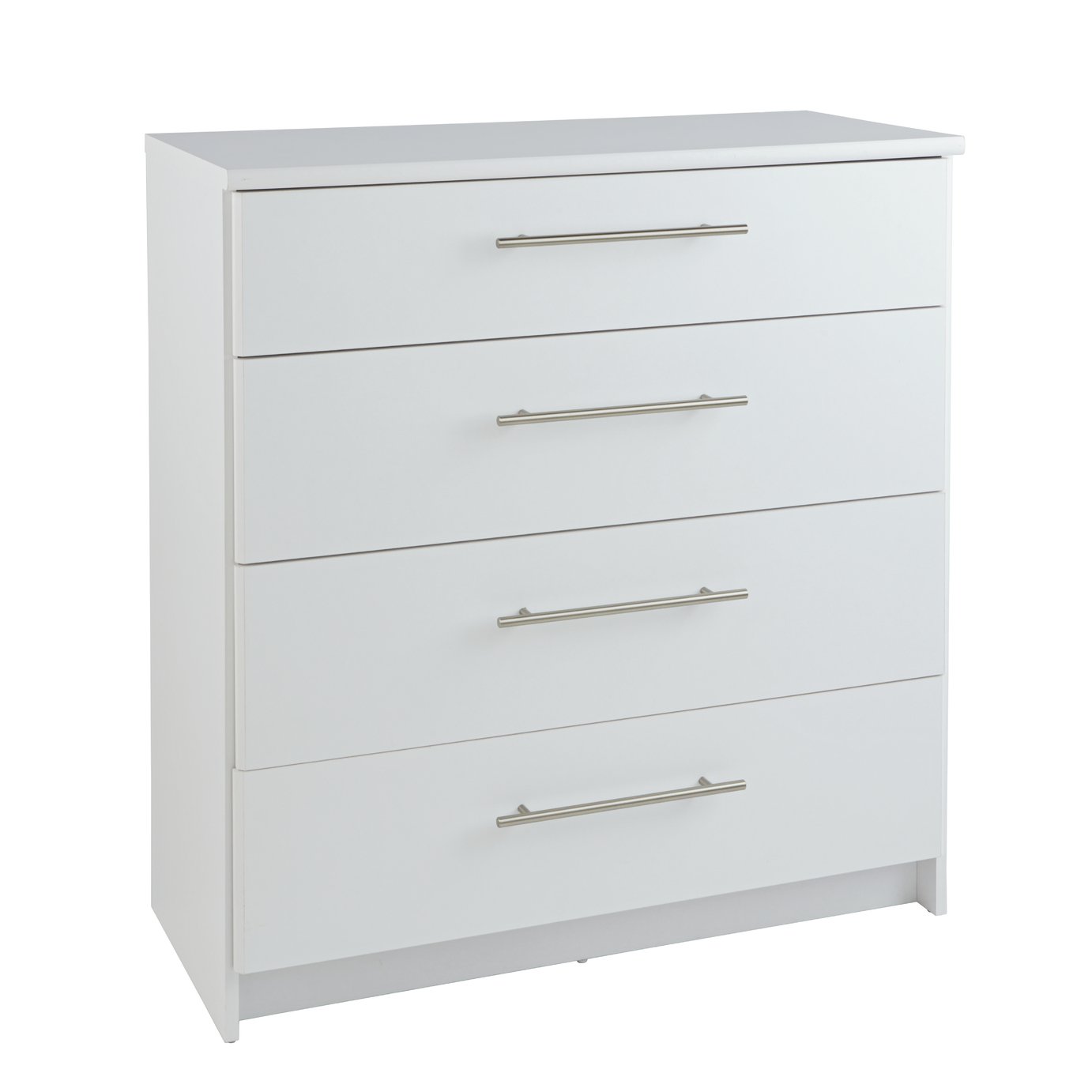 Argos Home Normandy XL 4 Drawer Chest of Drawers Reviews