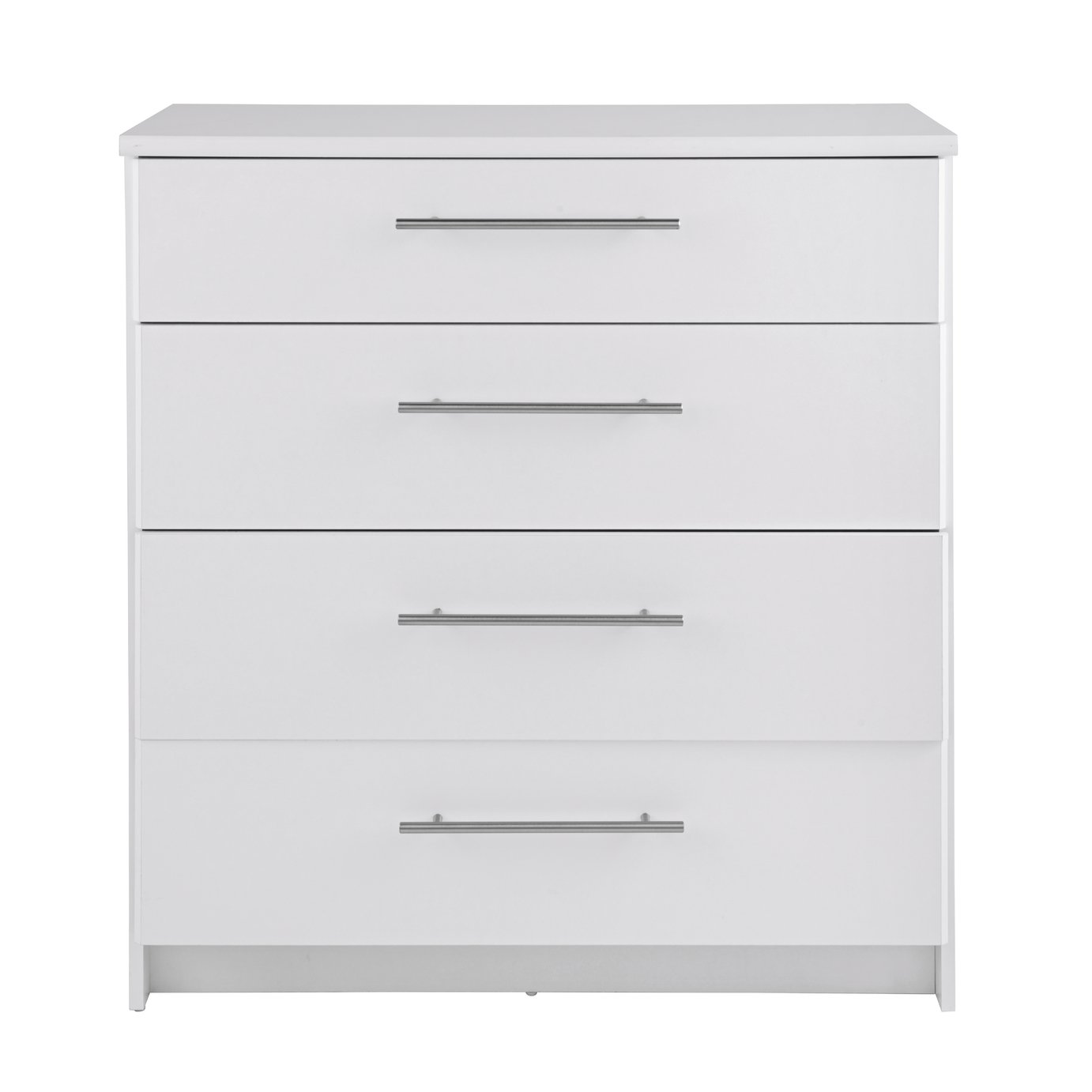 Argos Home Normandy XL 4 Drawer Chest of Drawers Reviews
