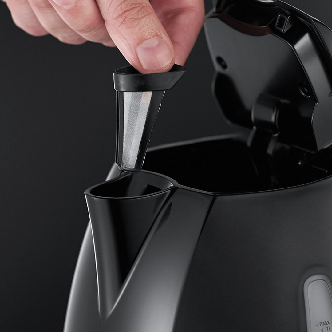 Russell Hobbs 21271 Textures Kettle Reviews