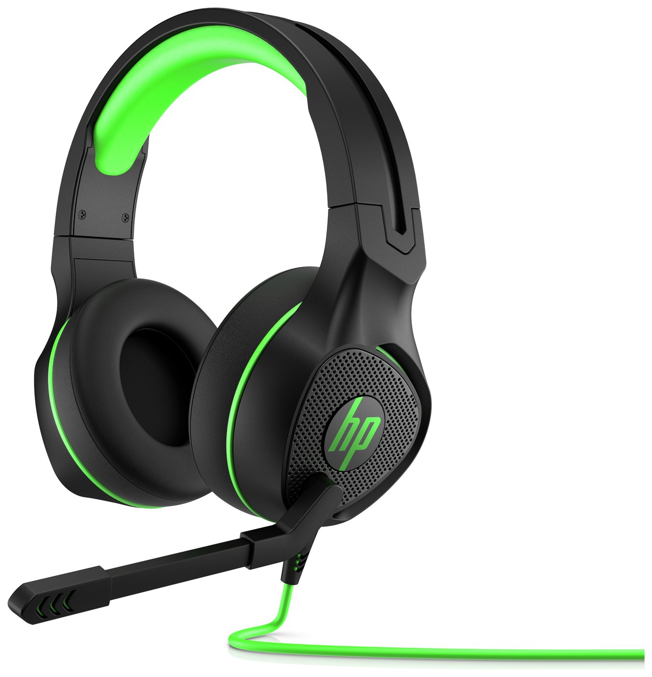 HP Pavilion 400 Gaming Headset Reviews