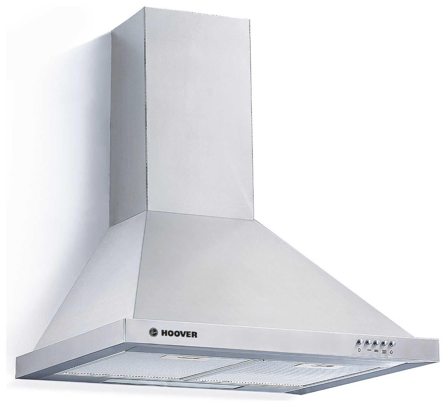 Hoover HCE160X Cooker Hood Reviews