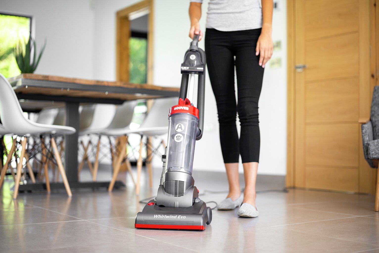 Hoover WRE02P Whirlwind Evo PET Bagless Vacuum Cleaner Reviews