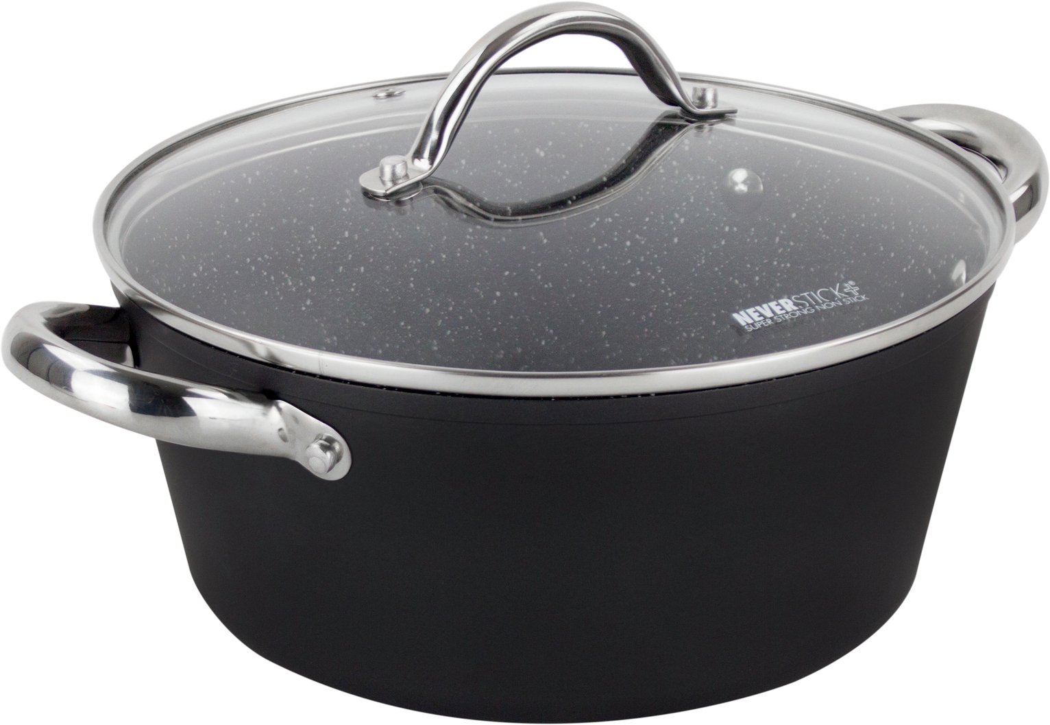 Scoville Neverstick Performance 24cm Stockpot Reviews Updated June 2024