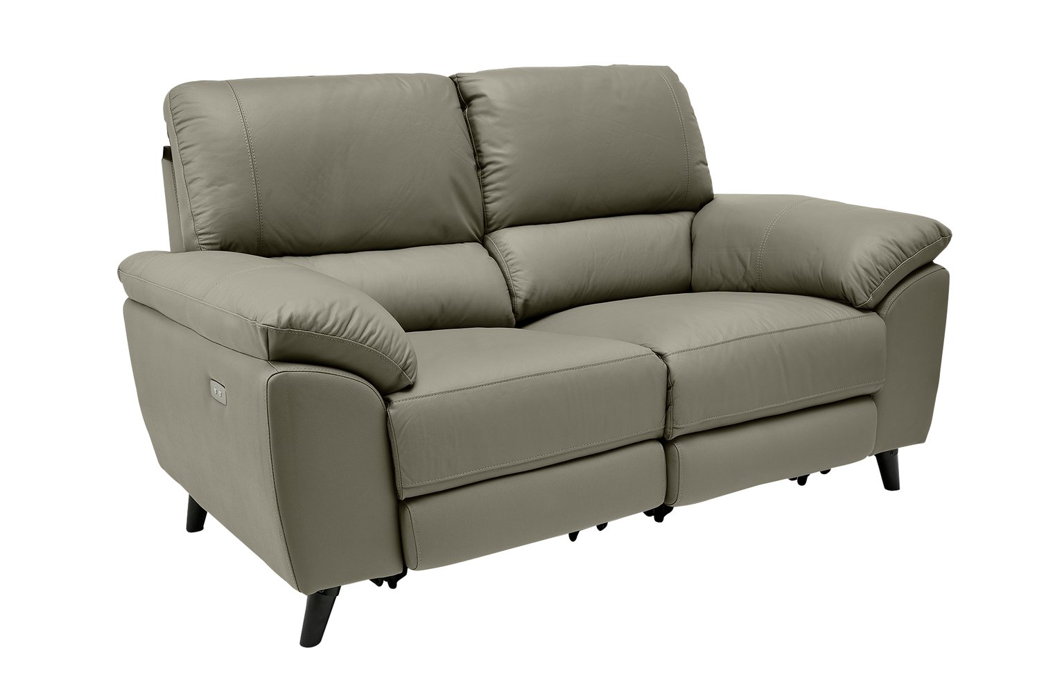 Argos Home Elliot Pair of 2 Seater Recliner Sofas Reviews