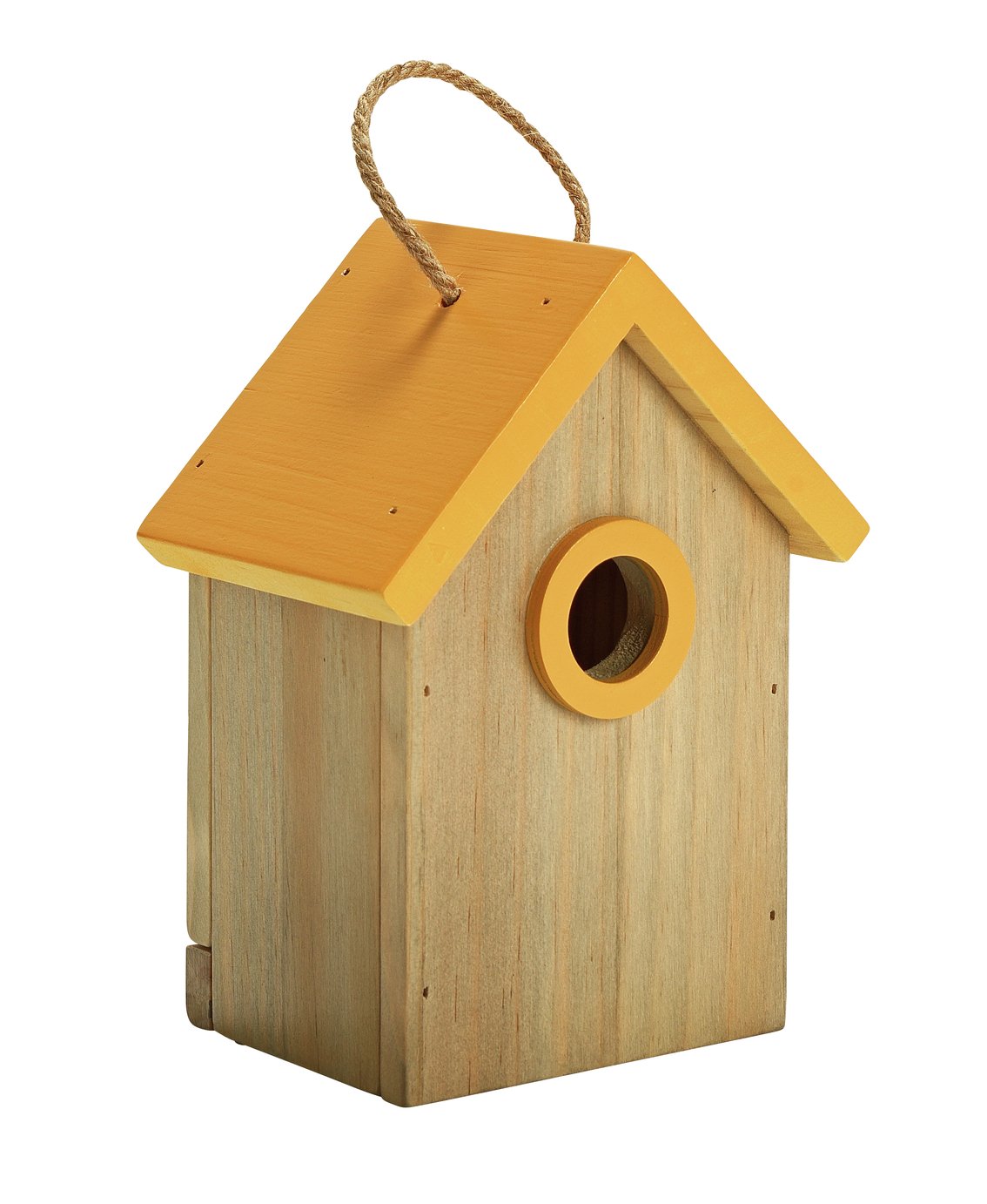 Argos Home Botanist Wooden Bird House Reviews