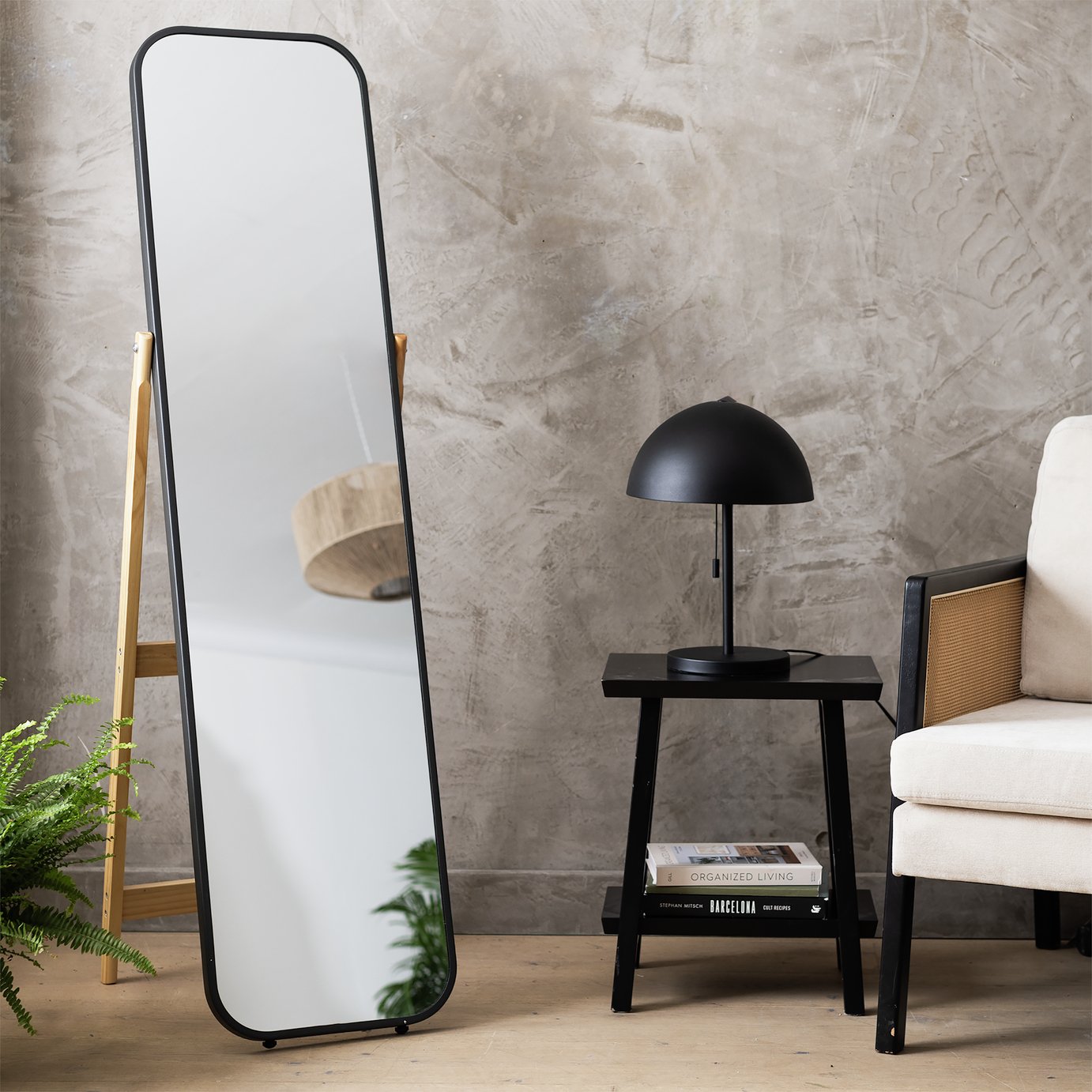 Argos Home Free Standing Cheval Mirror Reviews Updated December 2023