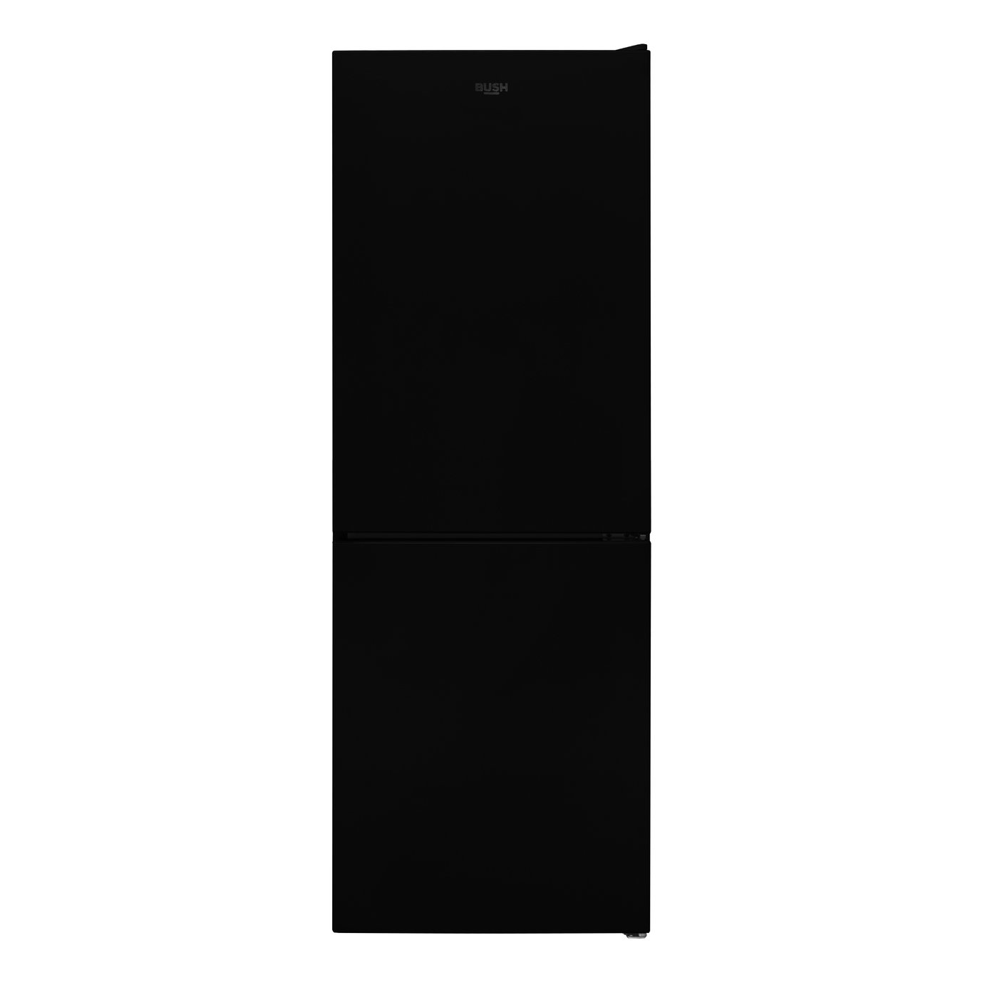 Bush FE54152B Fridge Freezer Black (8935593) Argos Price Tracker