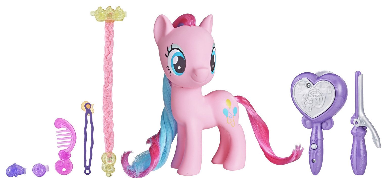 My Little Pony Magical Salon Reviews Updated December 2023