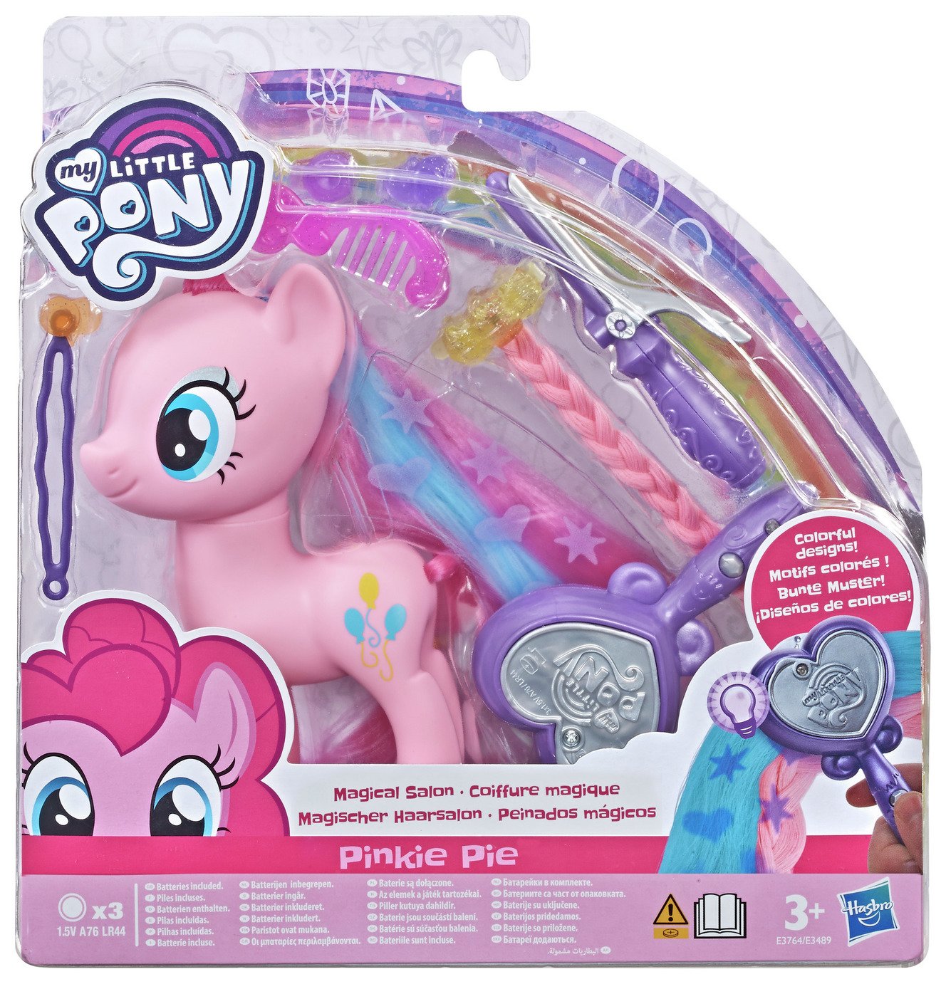 My Little Pony Magical Salon Reviews Updated December 2023