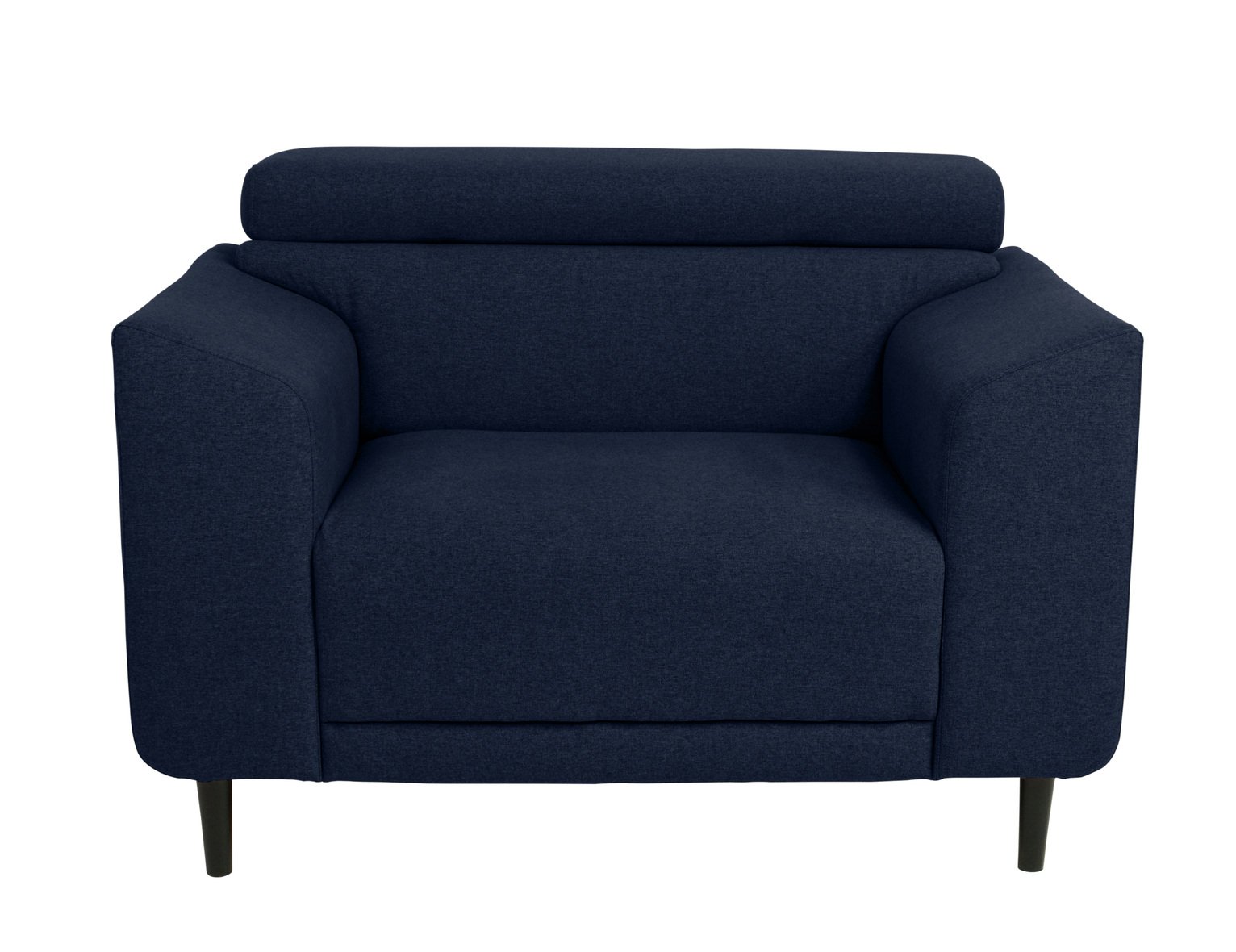 Argos Home Jonas Fabric Cuddle Chair Reviews