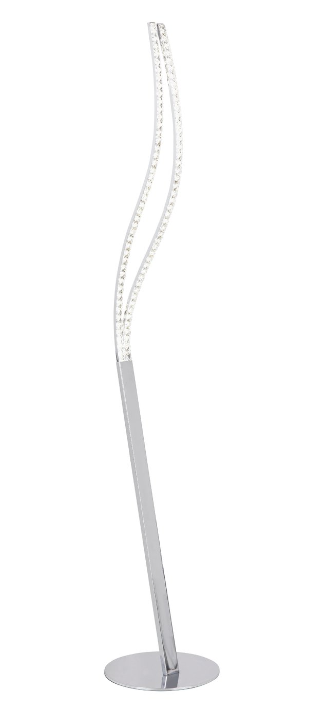 Argos Home Sophia LED Floor Lamp Reviews Updated February 2023