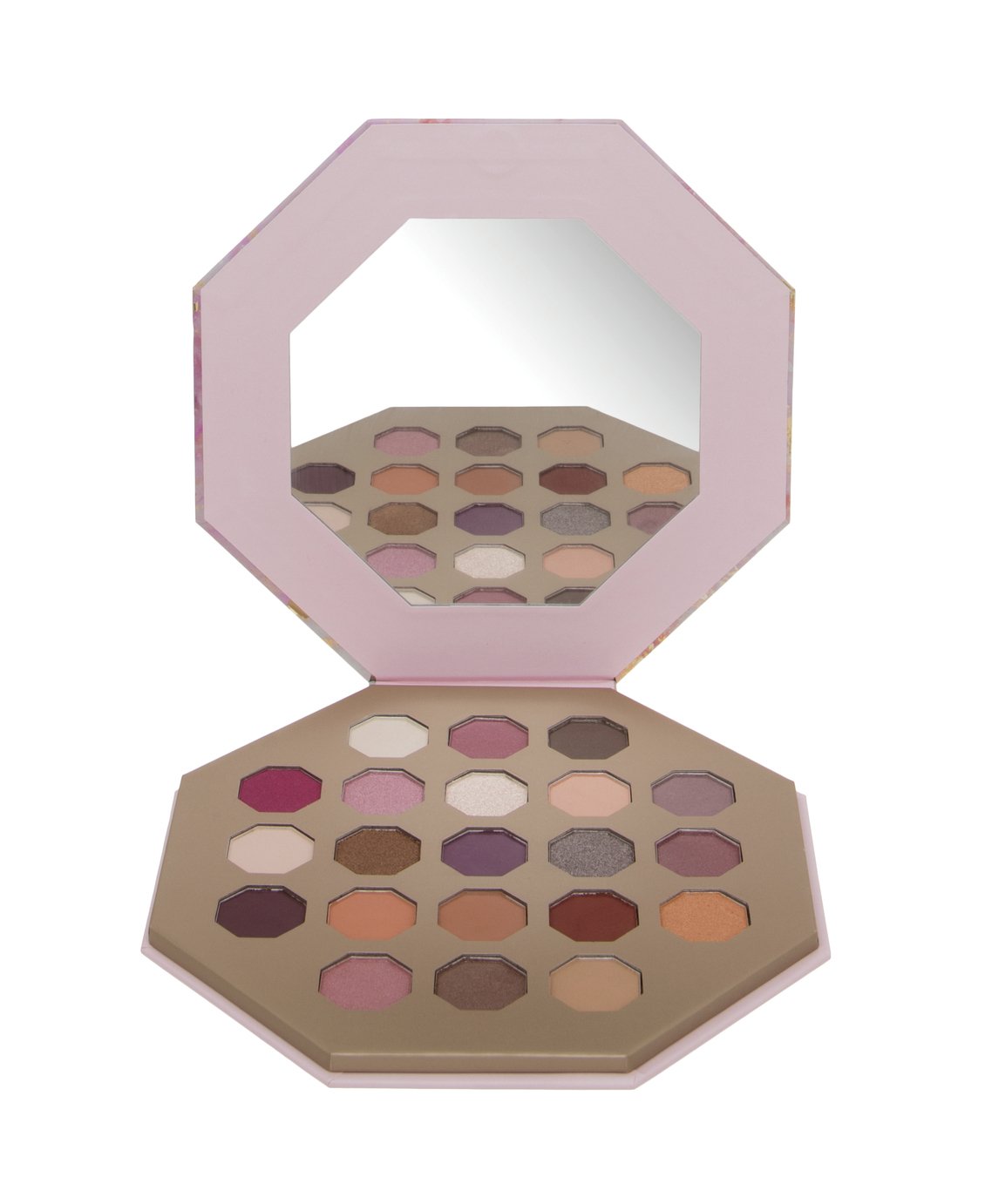 Body Collection Eyeshadow Palette Reviews Updated March 2024