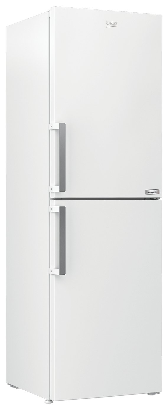 Beko HarvestFresh CFP3691VW Fridge Freezer Reviews Updated October 2023
