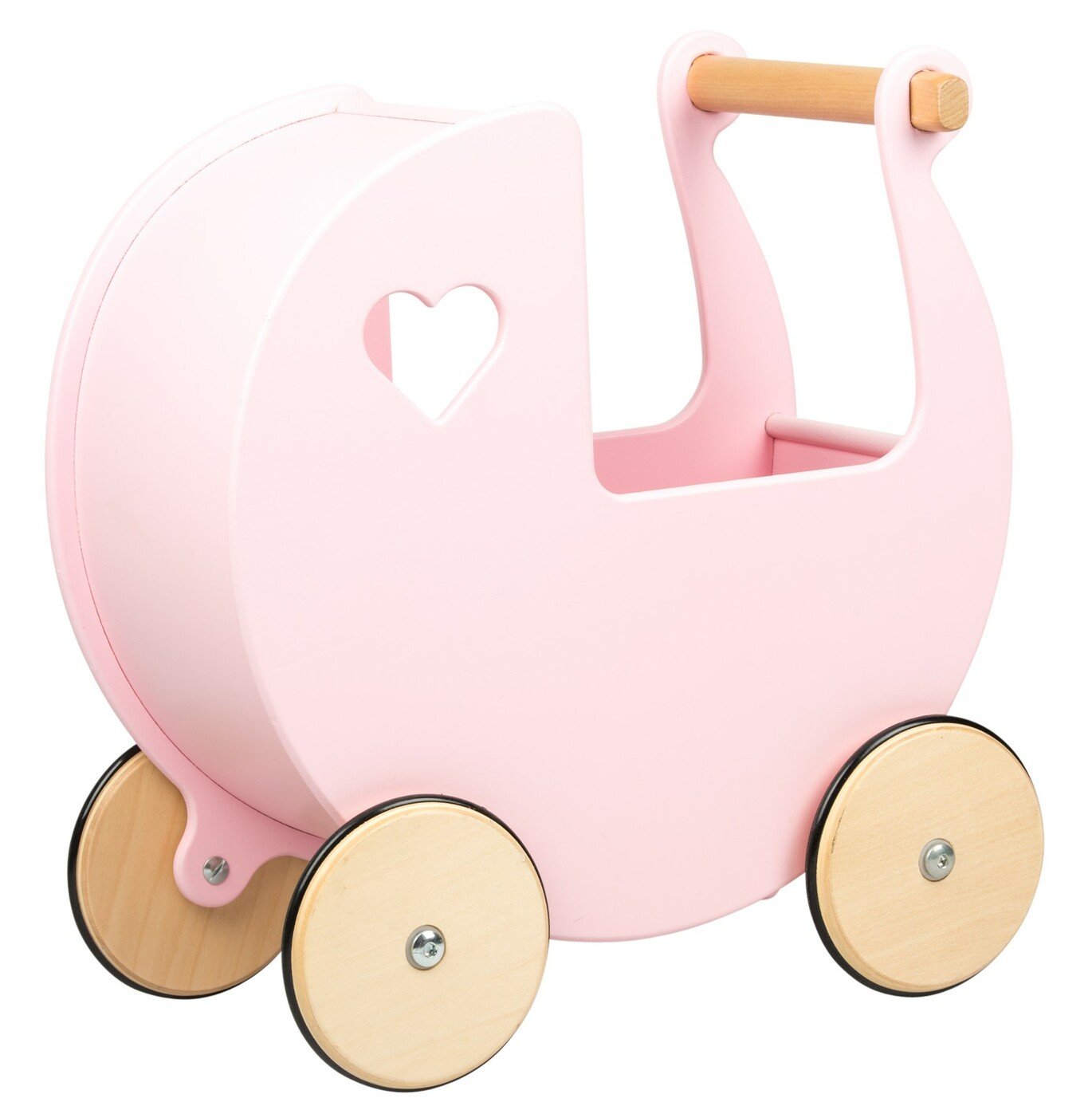 Moover Wooden Dolls Pram Reviews Updated April 2024