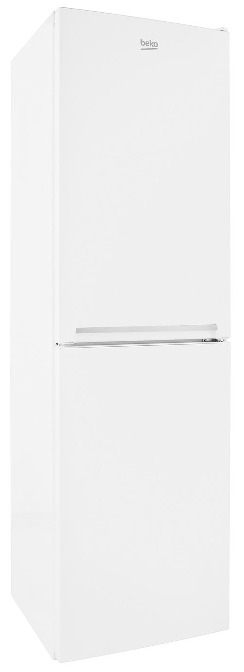 Beko CSG3582W Fridge Freezer Reviews Updated November 2022
