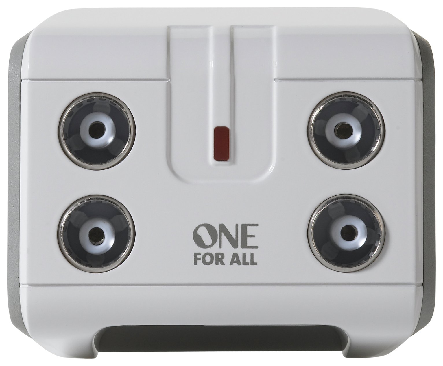 One For All SV9604 4 Way TV Signal Booster Reviews Updated October 2023