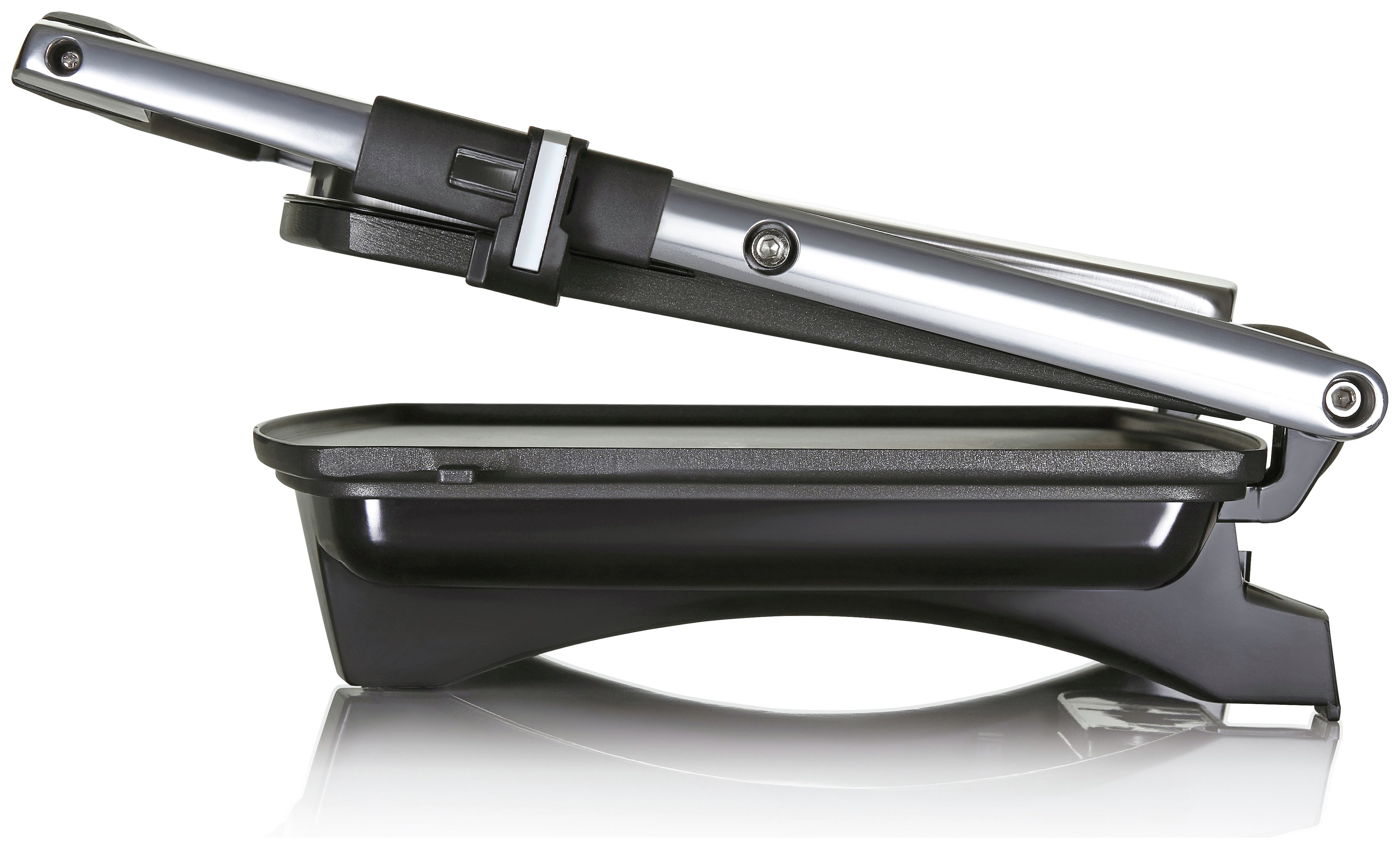 Breville VST026 4 Portion Sandwich Press Reviews Updated May 2024