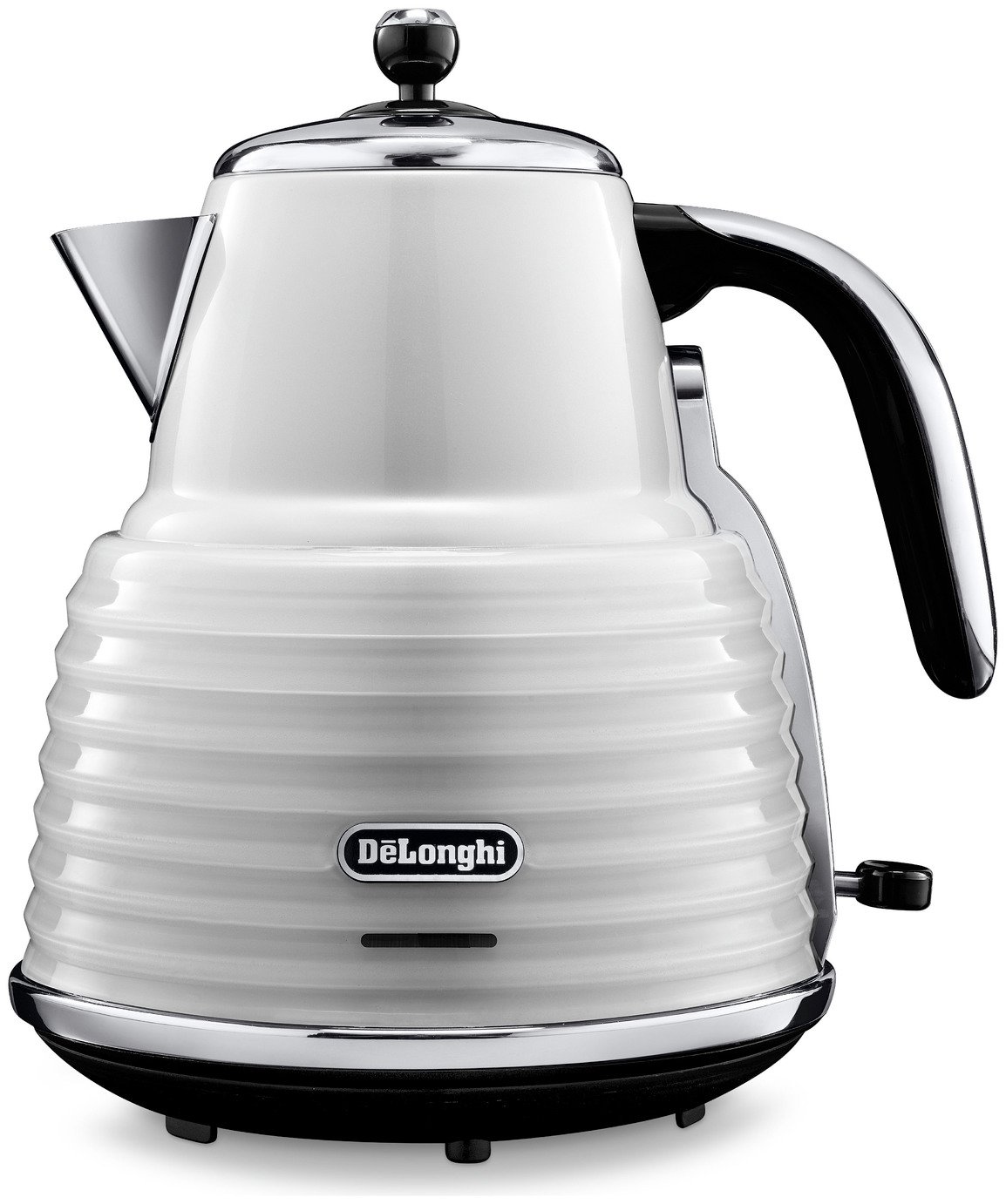 De'Longhi KBZ3001.W Scultura Kettle White (9107612) Argos Price