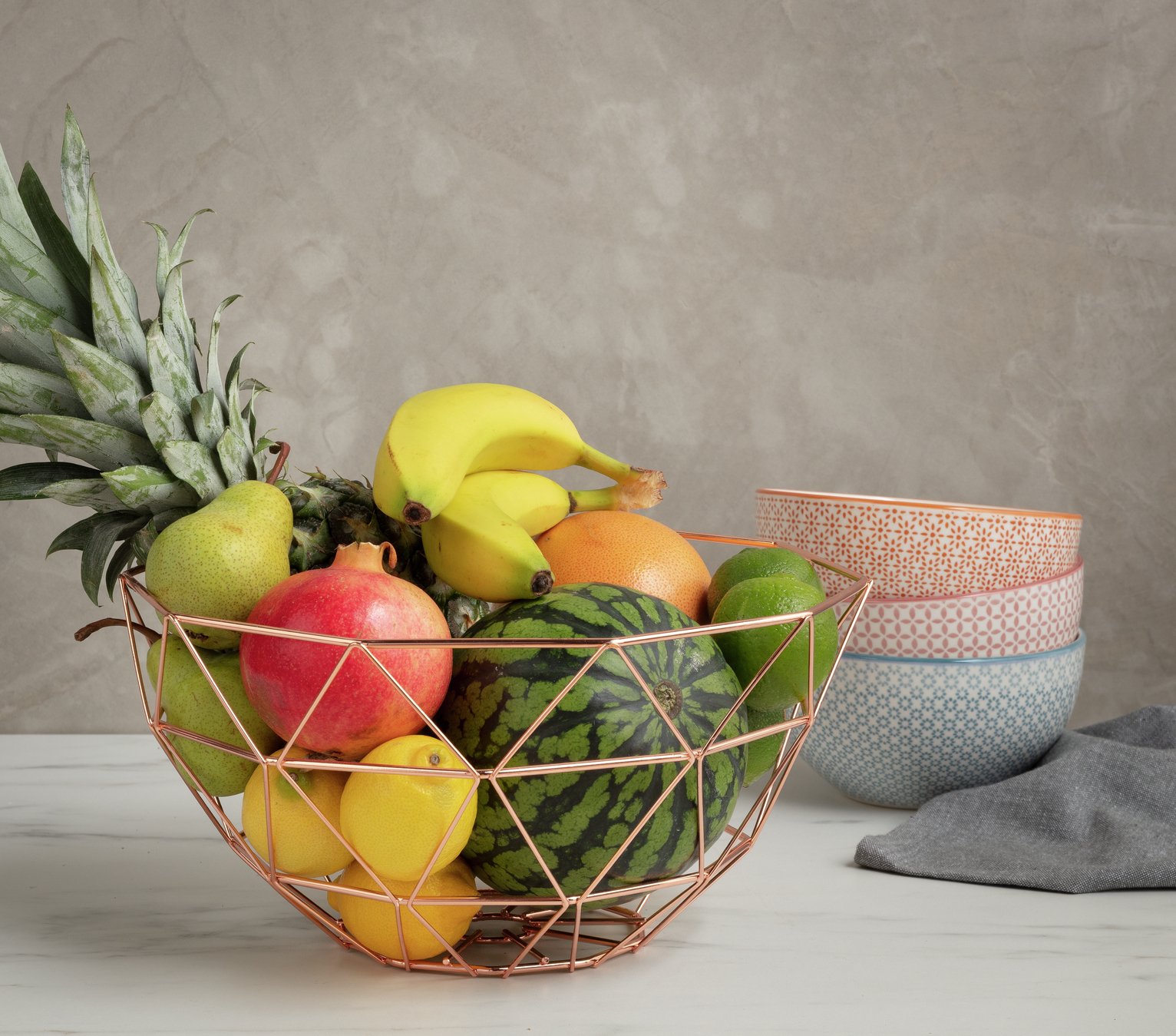 Argos Home Fruit Bowl Reviews Updated June 2024